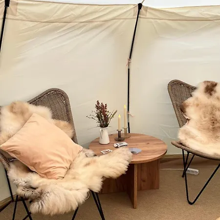 Agger Glamping