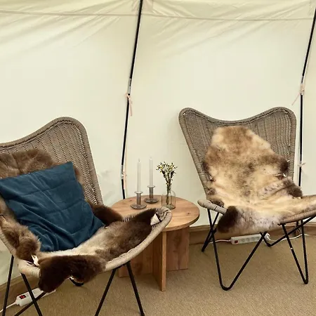 Agger Glamping